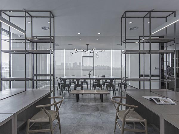 濟南辦公室裝修 濟南辦公室裝修