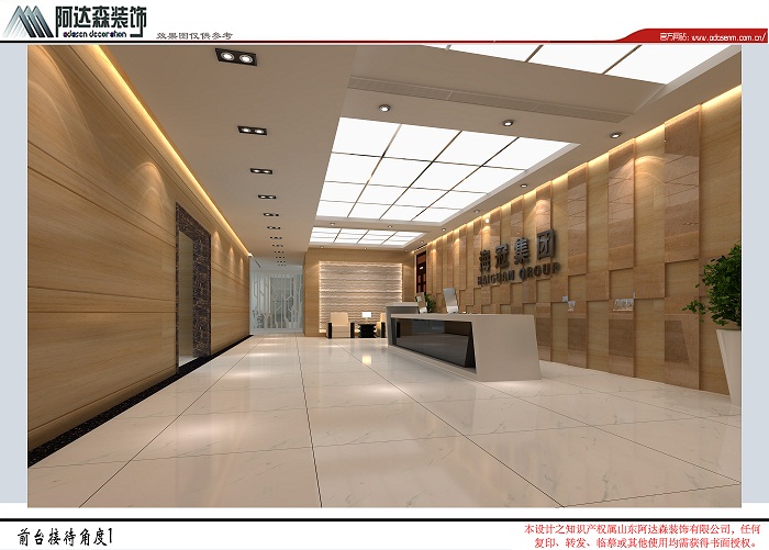 辦公裝修中石材有哪些優(yōu)勢？