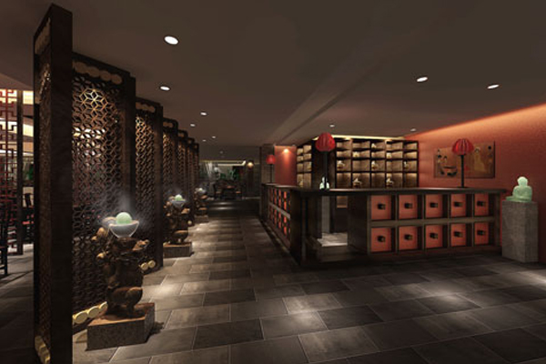 實用的濟(jì)南酒店餐飲裝修設(shè)計風(fēng)格包括哪些方面？